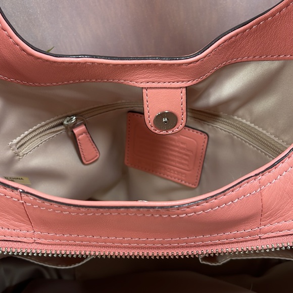 COACH Hobo Shoulder Bag - NWOT - Picture 9 of 12